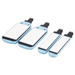 GALAXY Щипцы для волос GL4505