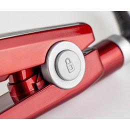 GALAXY Щипцы для волос GL4509