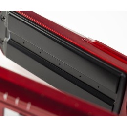 GALAXY Щипцы для волос GL4509