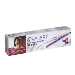 GALAXY Щипцы для волос GL4516