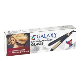 GALAXY Щипцы для волос GL4519