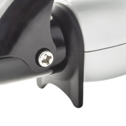 GALAXY Плойка конусная GL4614