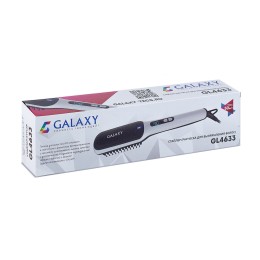 GALAXY Стайлер - расческа для выпрямления волос GL4633