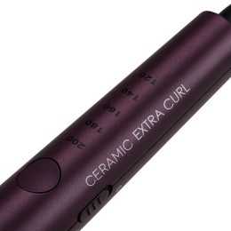 POLARIS Щипцы для волос Ceramic Extra Curl PHS 0525K