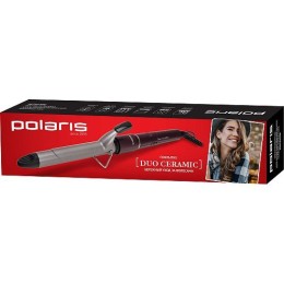 POLARIS Щипцы для волос Ceramic Extra Curl PHS 0525K
