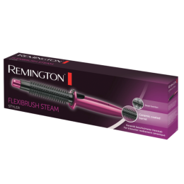 REMINGTON Стайлер CB4N E51 FLEXIBRUSH STEAM