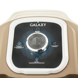 GALAXY Ванночка массажная для ног GL4900