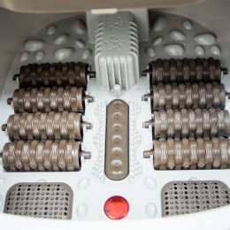 GALAXY Ванночка массажная для ног GL4900