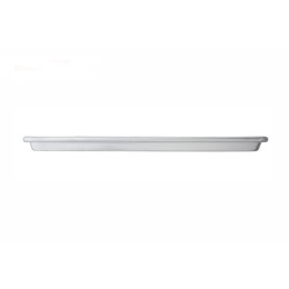 SCOVO Противень 450х330х25мм МШ-010