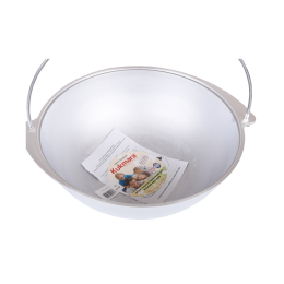 KUKMARA Котел 12 л. кп 120