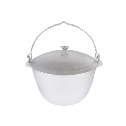 KUKMARA Казан 8,0 л. КП 80