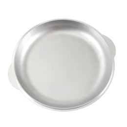 KUKMARA Казан походный 4л (с крышкой- сковородой) кп40