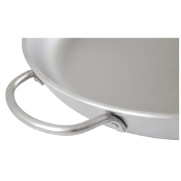 KUKMARA Сковорода 30/5,5 см с ручками с302