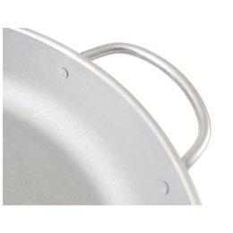 KUKMARA Сковорода 30/5,5 см с ручками с302