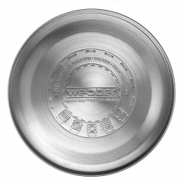 WEBBER Чайник 3,0 л. BE-0530 красный