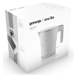 GORENJE Электрический чайник K15ORAW