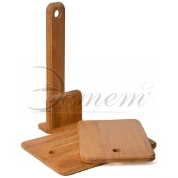 ЭСТЕТ Комплект из 2-х досок прямоугольный 30-1