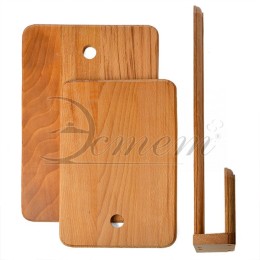 ЭСТЕТ Комплект из 2-х досок прямоугольный 30-1