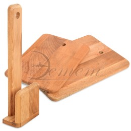 ЭСТЕТ Комплект из 2-х досок прямоугольный 30-1