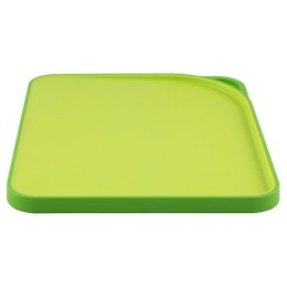 DELTA  Доска разделочная 290х240х15мм ВИНКЕЛЬ 80800 микс