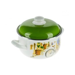 AVSAR Кастрюля 2,1л Autunno A08-01