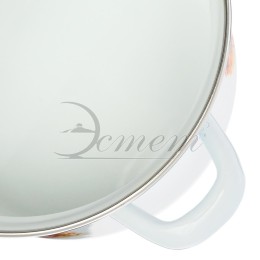 ЭСТЕТ Набор посуды 4 пр Кухня цилиндрический 2,0 л 3,0 л ЭТ-71721 микс