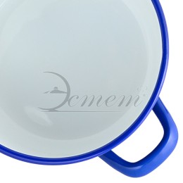 ЭСТЕТ Набор посуды 4 пр  Восточная цилиндрический 2,9+4,3 л ЭТ-72831