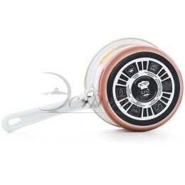 ЭСТЕТ Ковш 1,5л Грибы с крышкой ЭТ-712033