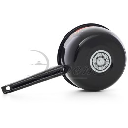 ЭСТЕТ Ковш 1,5л Красные маки ЭТ-72804