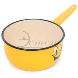 ЭСТЕТ Ковш 1,5л Улыбка ЭТ-72921