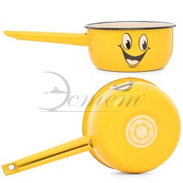 ЭСТЕТ Ковш 1,5л Улыбка ЭТ-72921