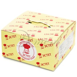 ЭСТЕТ Кастрюля 3,0 л Гарден ЭТ-711022 грушевидная