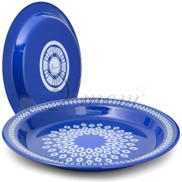 ЭСТЕТ Блюдо 2,0 л Восточная ЭТ-72832