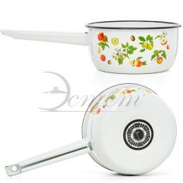 ЭСТЕТ Ковш 1,5 л Гарден ЭТ-711034 микс