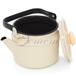 ЭСТЕТ Чайник 2,0 л Жемчужная ЭТ-72967