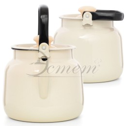 ЭСТЕТ Чайник 3,5л Жемчужная ЭТ-72968