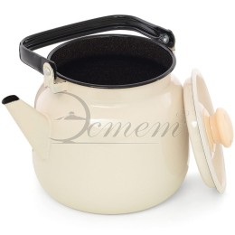 ЭСТЕТ Чайник 3,5л Жемчужная ЭТ-72968