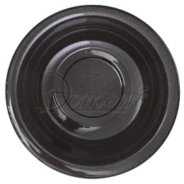 ЭСТЕТ Таз 12,0 л  ЭТ-709099 коричневый гранит 