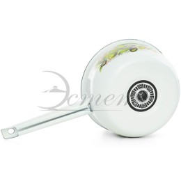 ЭСТЕТ Ковш 1,5 л Оливы Тосканы ЭТ-72989