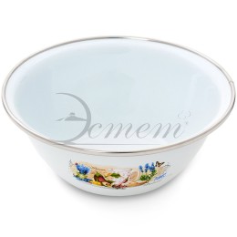 ЭСТЕТ Миска 0,6 л Прованс ЭТ-71516