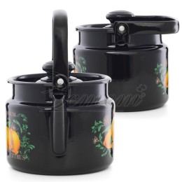 ЭСТЕТ Чайник 2,0 л Цитрус ЭТ-72908
