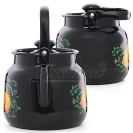 ЭСТЕТ Чайник 3,5 л Цитрус ЭТ-72909