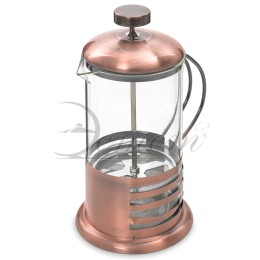 ЭСТЕТ Френч-пресс 600 мл. 32022