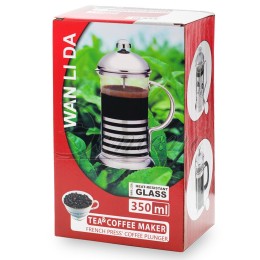 ЭСТЕТ Френч-пресс 350 мл. 32023