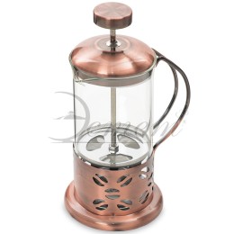 ЭСТЕТ Френч-пресс 350 мл. 32023