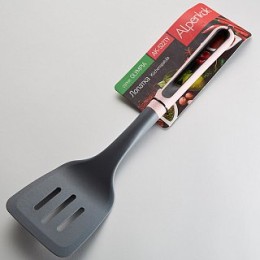 ALPENKOK Лопатка 32,5 см AK-5221Y Olympia микс