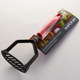 WEBBER Пресс для картофеля 26 см САКУРА ВЕ-1561Y