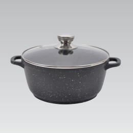 MAESTRO Кастрюля 4,0 л MR-4224