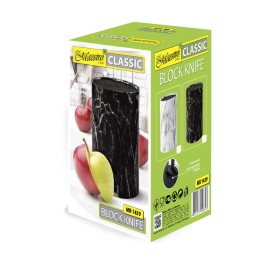 MAESTRO Колода для ножей MR-1439