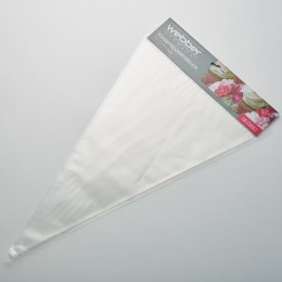 WEBBER Мешок кондитерский 35х18см (полиэтилен) (набор 10 штук) BE-0360